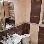 Wyszynskiego Polska Apartment *