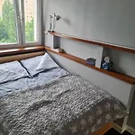 Wyszynskiego Polska Appartement Szczecin