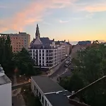 Wyszynskiego Polska Lejlighed