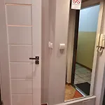 Appartement Wyszynskiego Polska *
