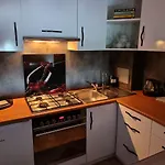 Wyszynskiego Polska Apartment Szczecin