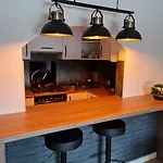 Appartement Wyszynskiego Polska