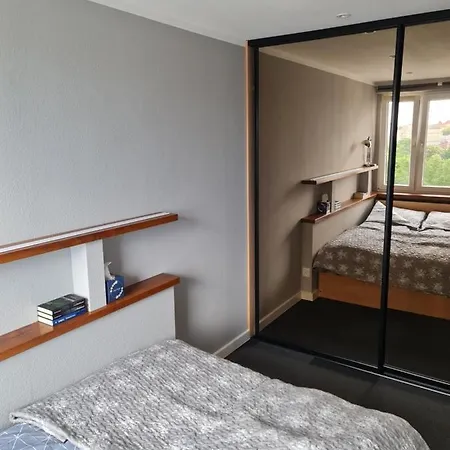 Wyszynskiego Polska * Estetino