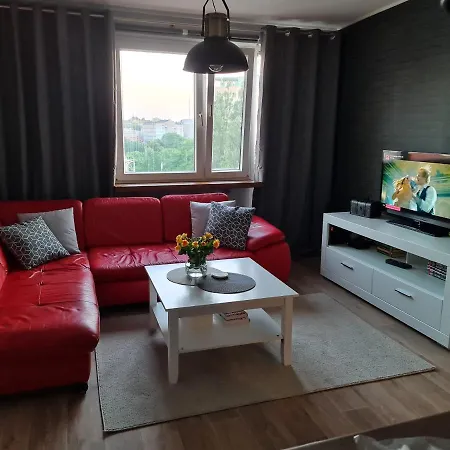 Wyszynskiego Polska Štetín