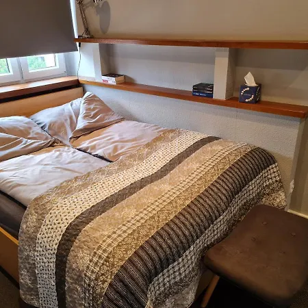 Appartement Wyszynskiego Polska *