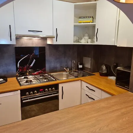 Wyszynskiego Polska Apartamento