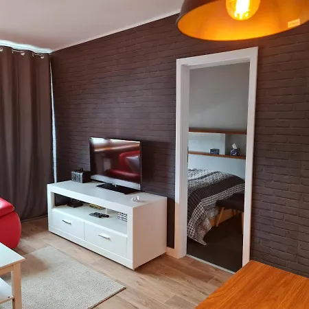 Wyszynskiego Polska Stettin