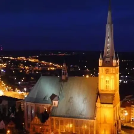 Wyszynskiego Polska * Estetino