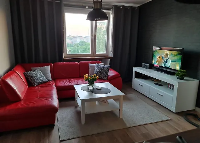 Wyszynskiego Polska Στσέτσιν