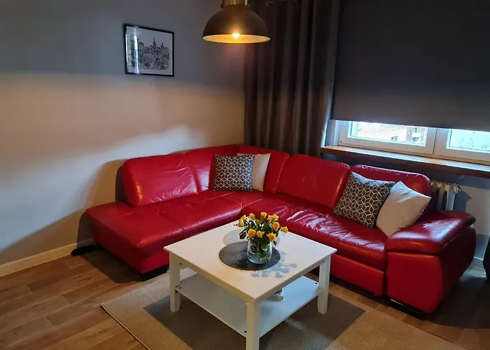 Wyszynskiego Polska Στσέτσιν