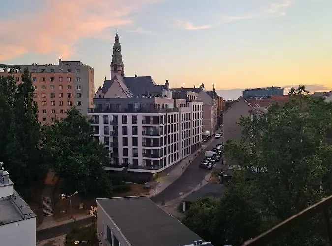 Wyszynskiego Polska Διαμέρισμα