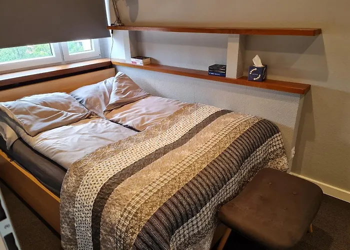 Appartement Wyszynskiego Polska *