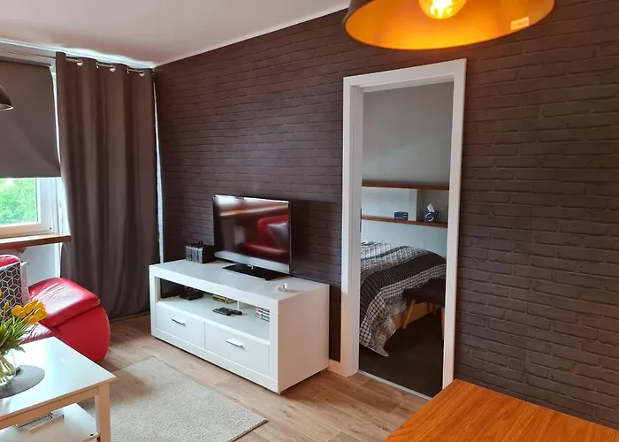 Wyszynskiego Polska Szczecin