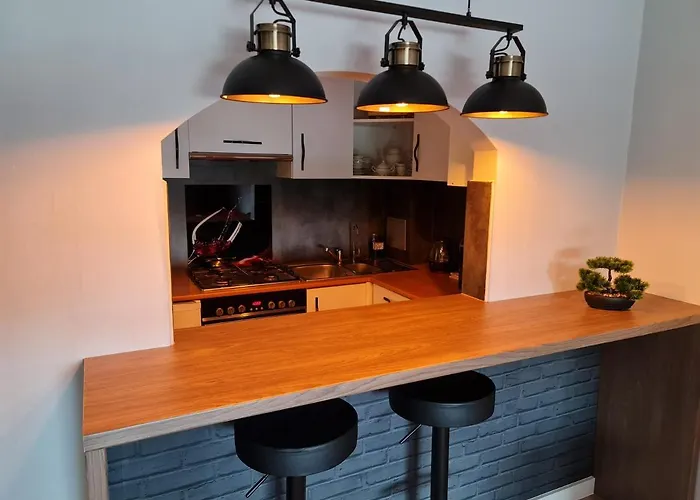 Διαμέρισμα Wyszynskiego Polska