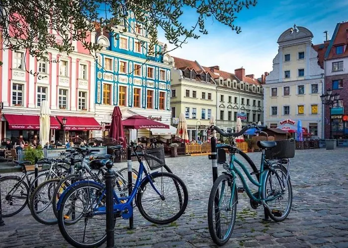 Wyszynskiego Polska Διαμέρισμα *